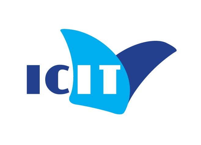 Logo of ITI PNG Centre for Advancement of Internet Technology